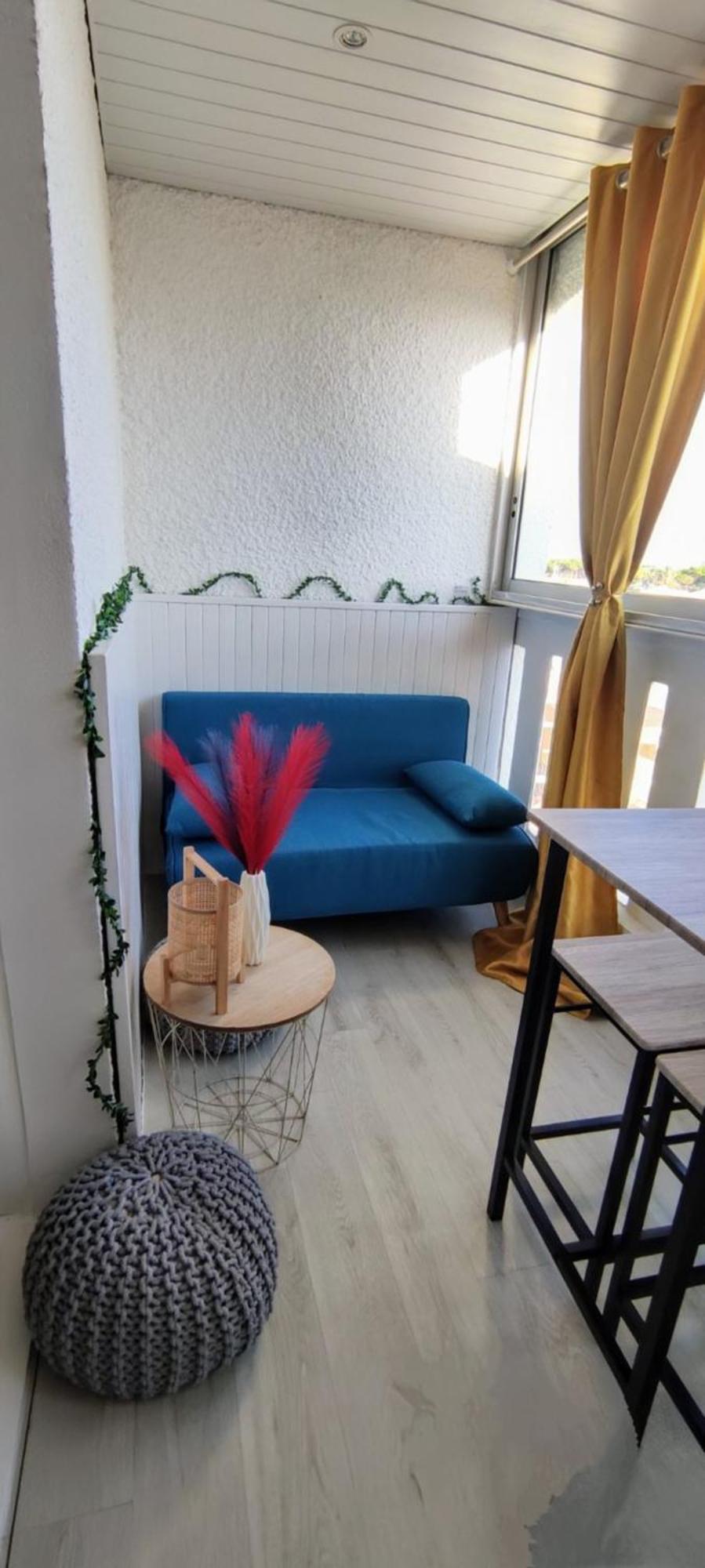Studio Avec Vue Sublime Sur L'Etang Et Les Montagnes Catalanes 乐巴凯尔斯 外观 照片