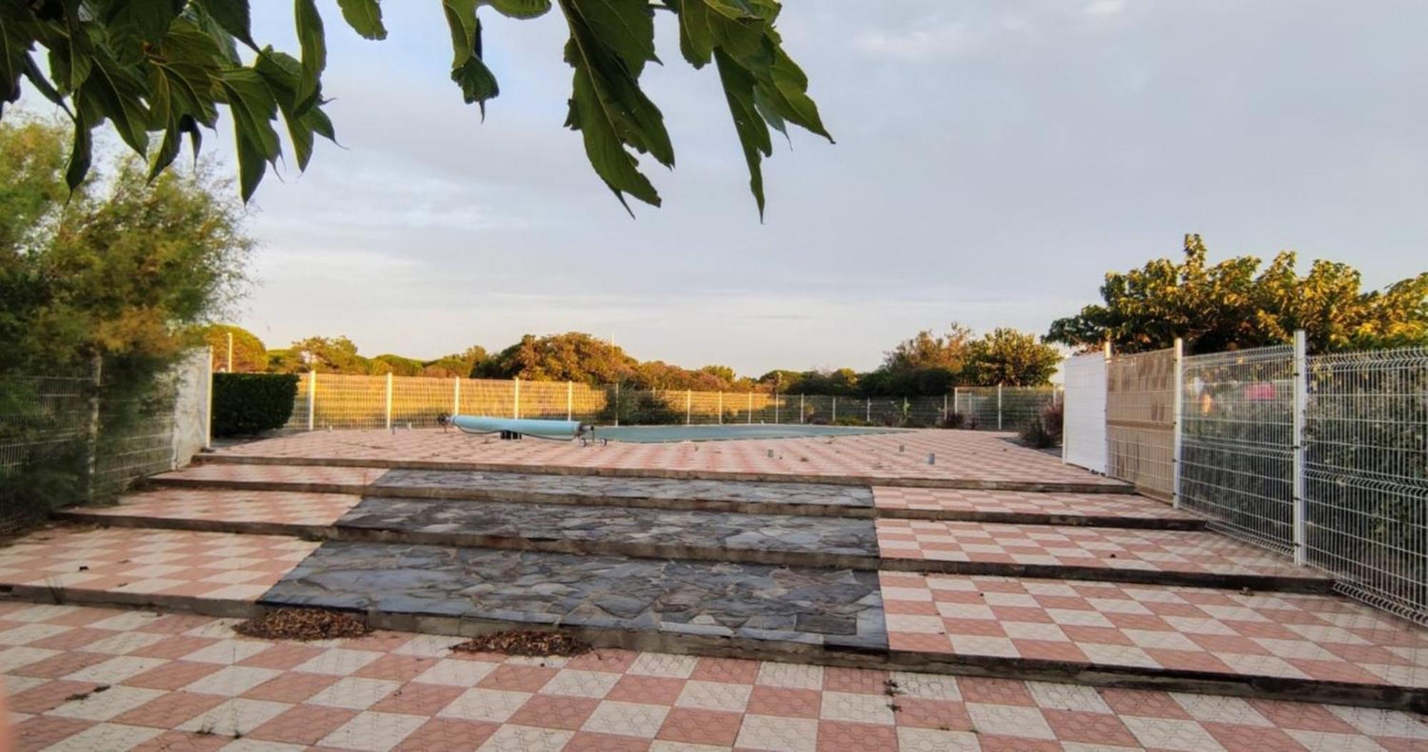 Studio Avec Vue Sublime Sur L'Etang Et Les Montagnes Catalanes 乐巴凯尔斯 外观 照片